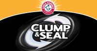 Clump & Seal coupons